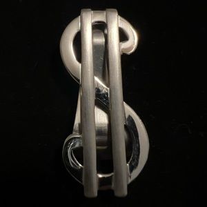 Vintage Anson $ money clip!